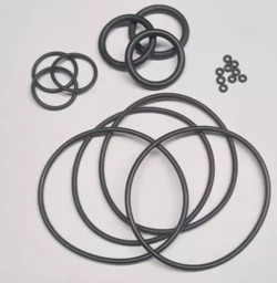 Anel O'ring