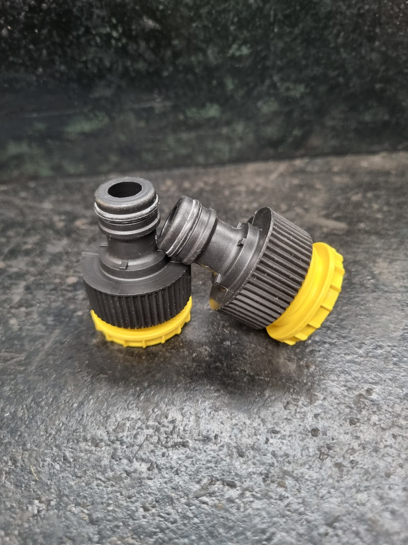 Conector de torneira - engate rápido