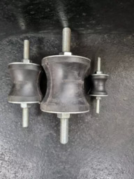 Linha coxim - Vibra Stop ORIGINAL