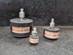 Linha abaulado Vibra Stop ORIGINAL