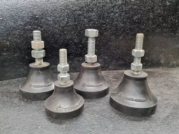 Linha Micro Vibra Stop ORIGINAL