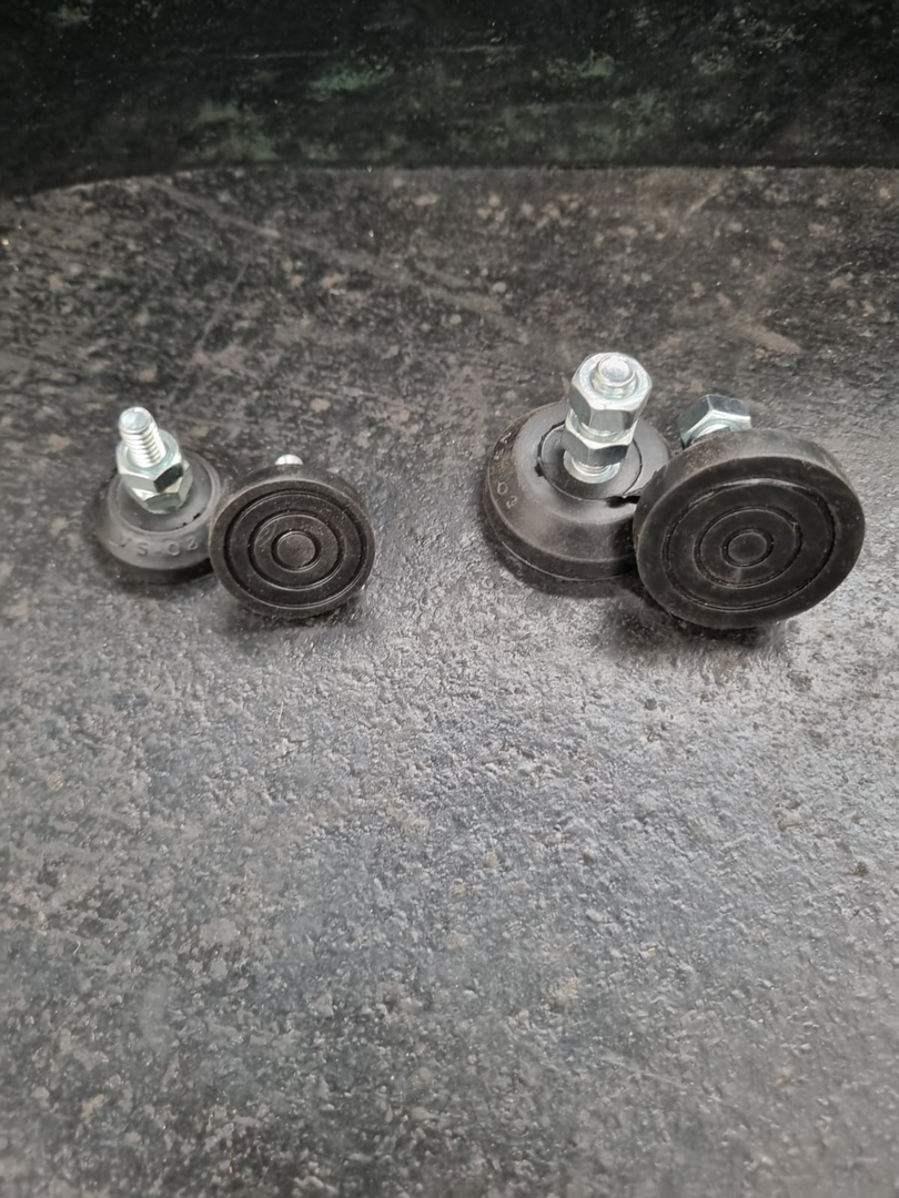 Linha VS Vibra Stop ORIGINAL
