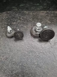Linha VS Vibra Stop ORIGINAL