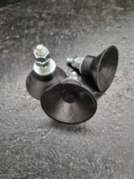 Linha Ventosa Vibra Stop ORIGINAL