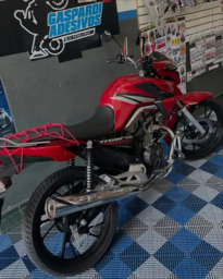 Titan 24 no padrão Gaspardi adesivos