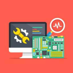 Diagnóstico de Problemas de Hardware