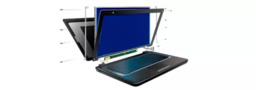 Troca de Tela de Notebook e Consertos Físicos