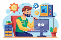 Configuração de Redes Domésticas e Empresariais
