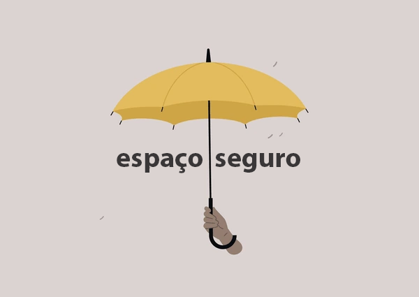 O Espaço Seguro da Psicoterapia