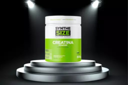 PROMOÇÃO Ceatina da semana SYNTHESIZE 300g