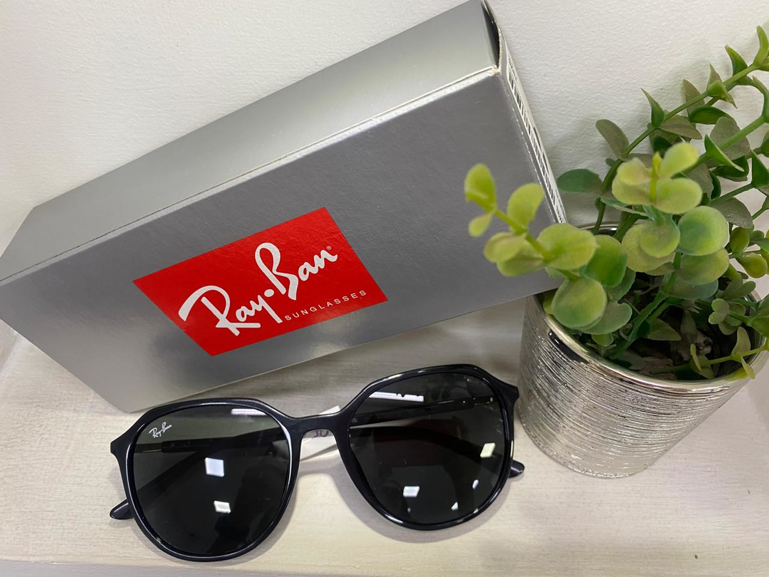PROMOÇÃO Óculos de Sol Ray-Ban com 20% desconto!