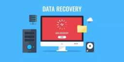 Recuperação de Dados e Backup