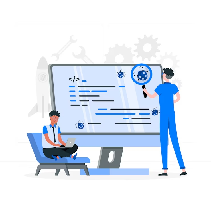 Diagnóstico e Solução de Problemas