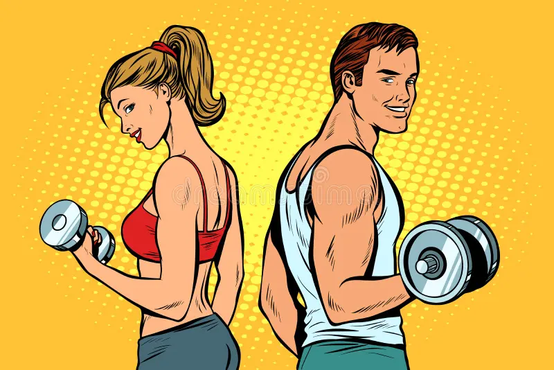 Fortalecimento Muscular e Resistência