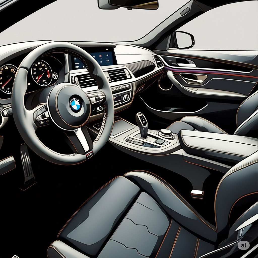 Interior Impecável