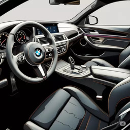 Interior Impecável