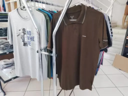 Camisas Polo e Camisetas Modelos