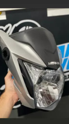Farol Frente Honda