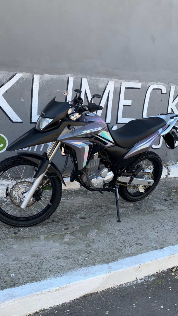 Xtrem naquele padrão, kit de faixas personalizadas