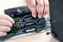 Upgrade de Hardware: Melhore o Desempenho do Seu PC