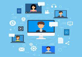 Gestão Transparente e Prestação de Contas Online
