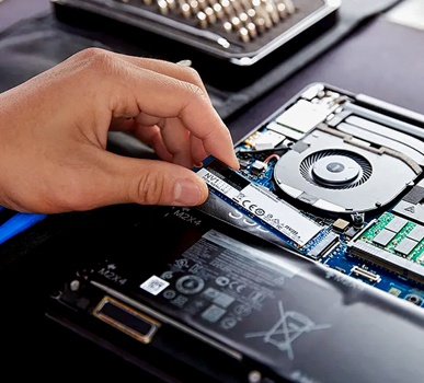 Upgrade de Desempenho para PCs e Notebooks