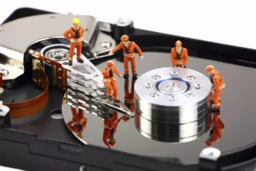 Backup, Recuperação de Dados e HDs com Problema