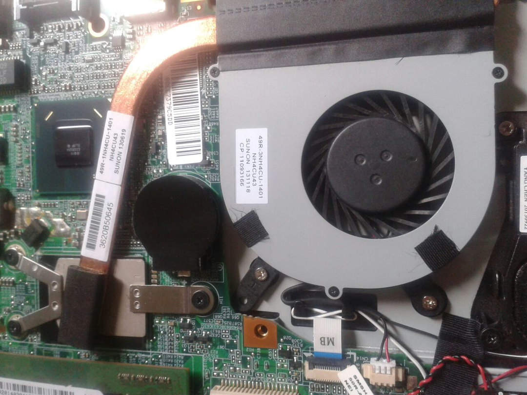 Resfriamento e Ventilação Eficiente para PCs