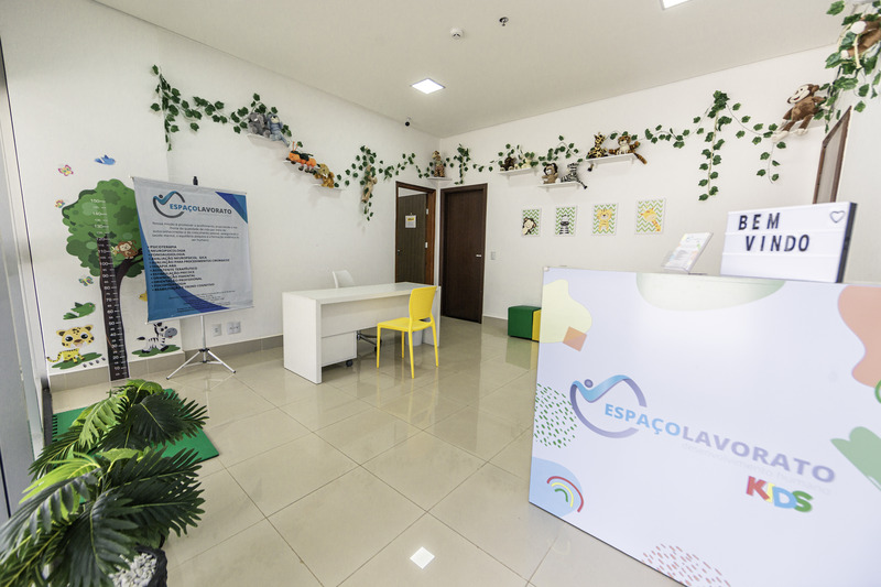 O Espaço Seguro da Terapia