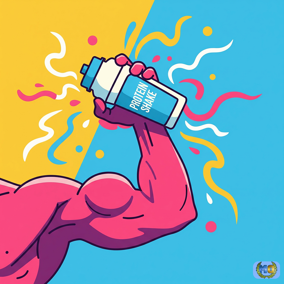 Energia para o Dia a Dia