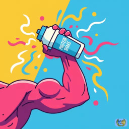 Energia para o Dia a Dia