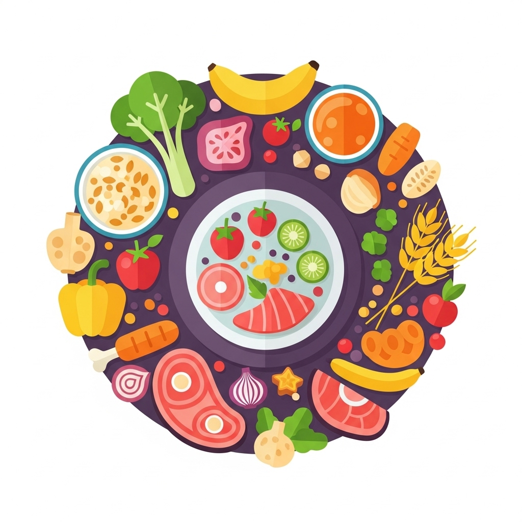 Nutrição Completa
