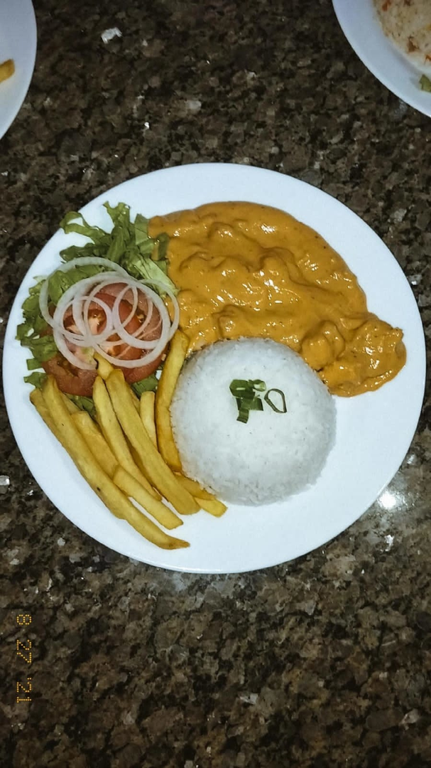 Almoço A Partir de R$19,90