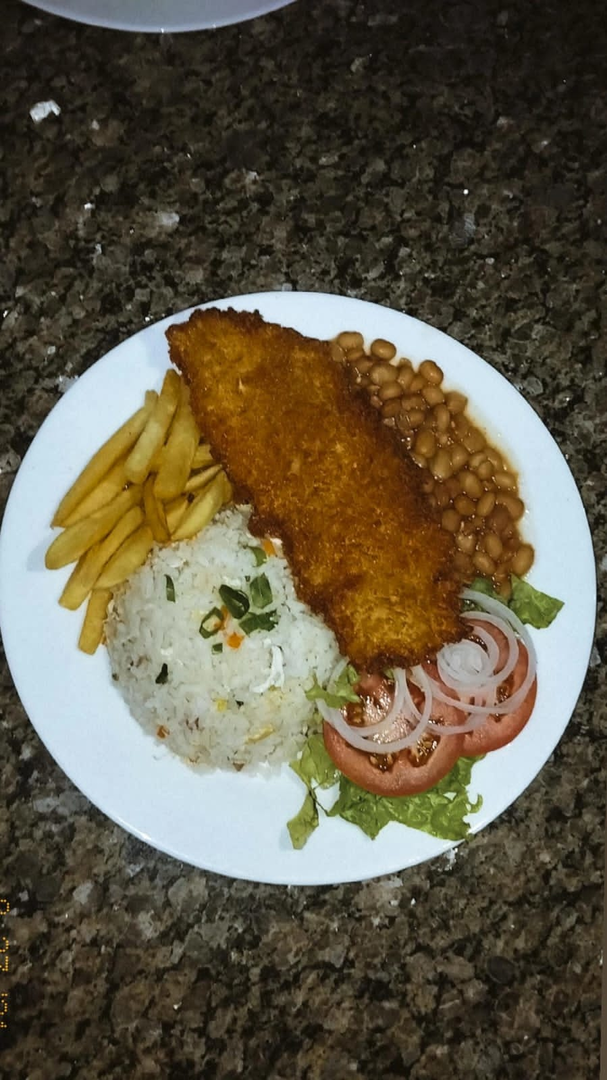Almoço A Partir de R$19,90