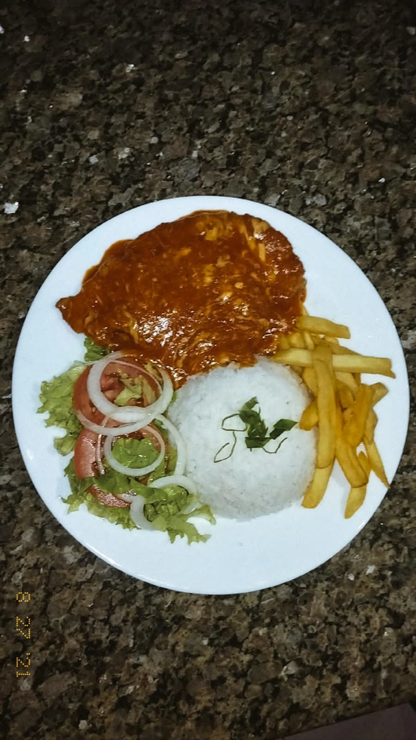 Almoço A Partir de R$19,90