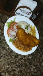 Almoço A Partir de R$19,90