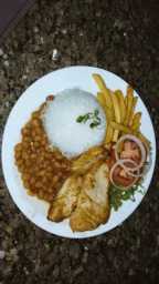 Almoço A Partir de R$19,90