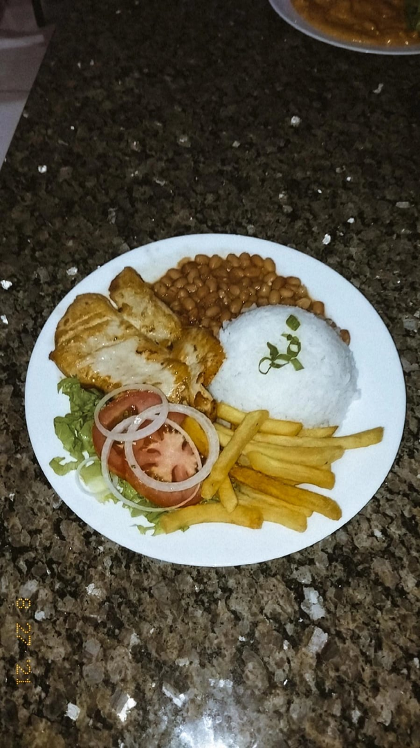 Almoço A Partir de R$19,90