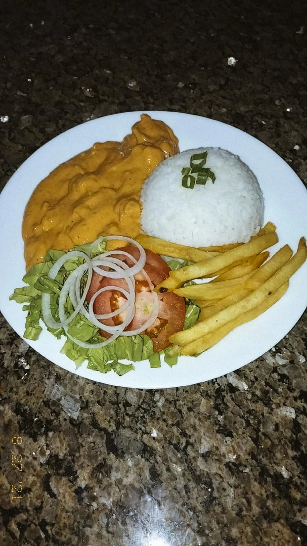 Almoço A Partir de R$19,90