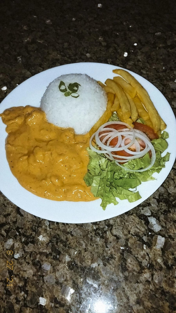 Almoço A Partir de R$19,90
