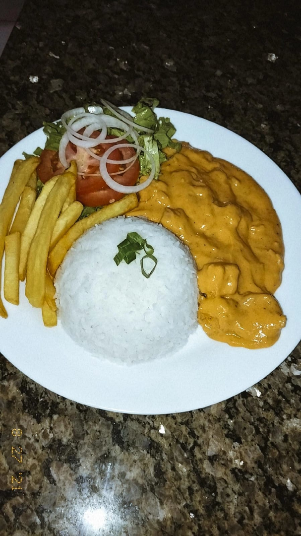 Almoço A Partir de R$19,90