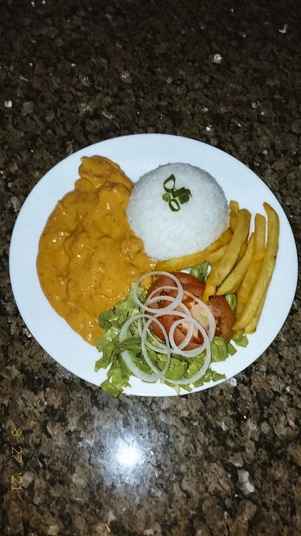 Almoço A Partir de R$19,90