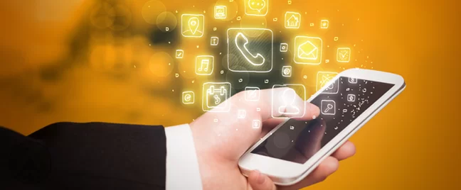 Condomínio Digital – Tudo na Palma da Mão