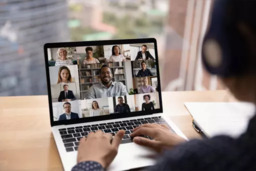 Assembleias Online com Validade Jurídica