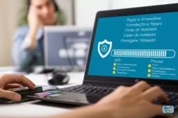 Diagnóstico e Soluções Rápidas