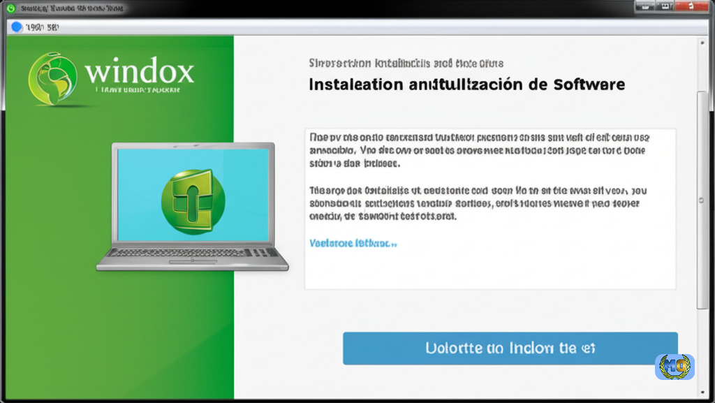 Instalação e Atualização de Software