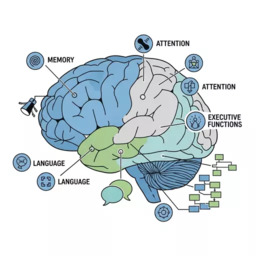 Mapeando Habilidades: O Que a Avaliação Neuropsicológica Revela