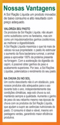 Nossas Vantagens