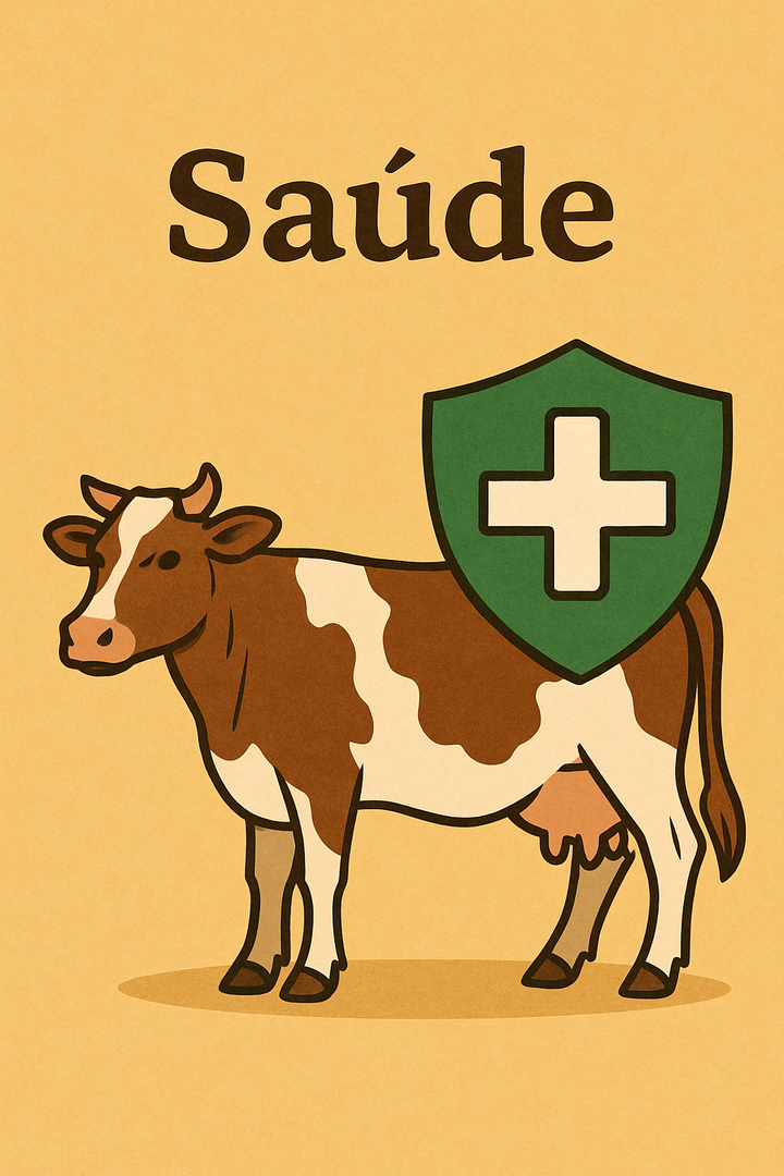 Saúde Animal