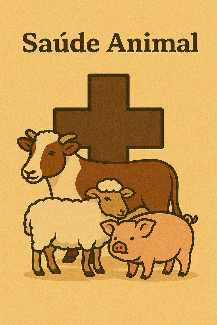 Saúde Animal
